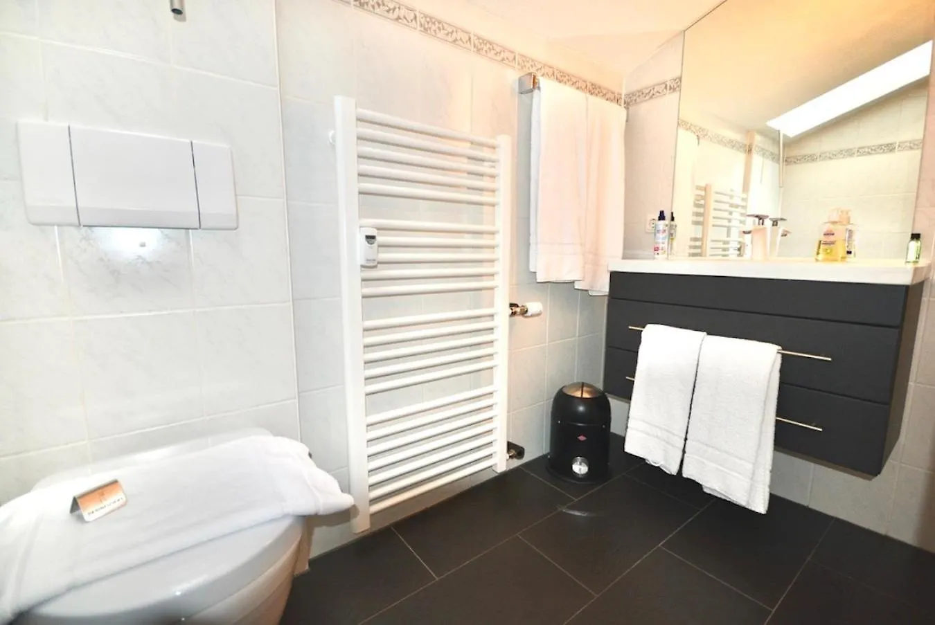Apartmán Garmisch - Mittendrin - Erleben