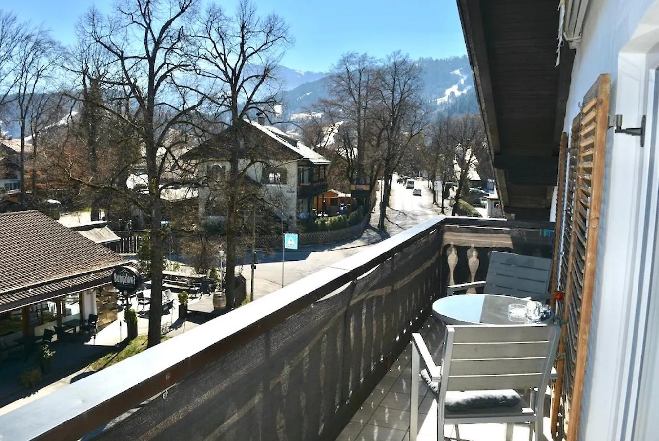 Garmisch - Mittendrin - Erleben Garmisch-Partenkirchen